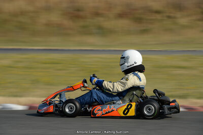 22/06/2014 : Course Club de Muret (Photos Antoine Camblor) 2014 — karting