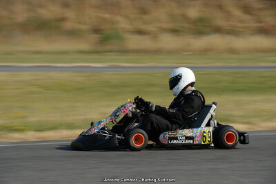 22/06/2014 : Course Club de Muret (Photos Antoine Camblor) 2014 — karting