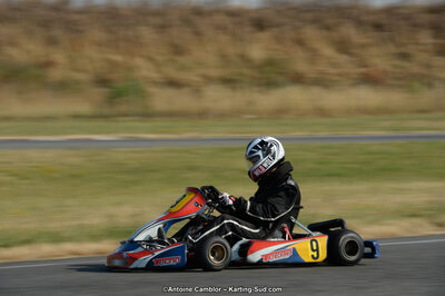22/06/2014 : Course Club de Muret (Photos Antoine Camblor) 2014 — karting