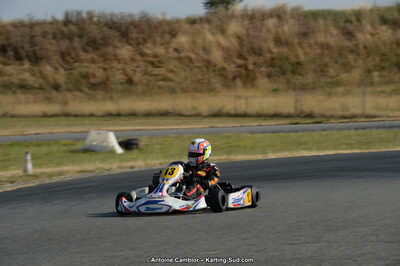 22/06/2014 : Course Club de Muret (Photos Antoine Camblor) 2014 — karting