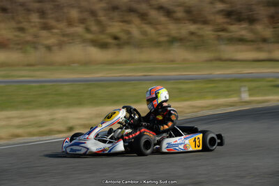 22/06/2014 : Course Club de Muret (Photos Antoine Camblor) 2014 — karting