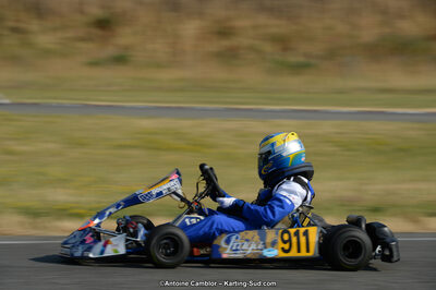22/06/2014 : Course Club de Muret (Photos Antoine Camblor) 2014 — karting