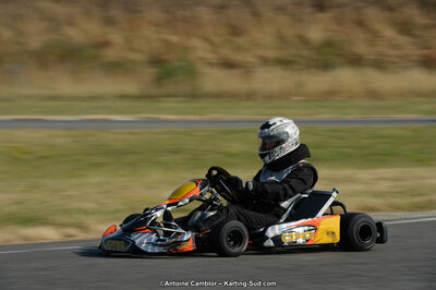 22/06/2014 : Course Club de Muret (Photos Antoine Camblor) 2014 — karting