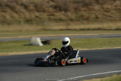 22/06/2014 : Course Club de Muret (Photos Antoine Camblor) 2014 — karting