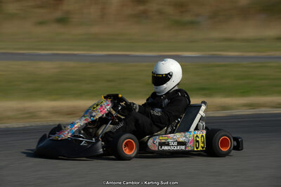 22/06/2014 : Course Club de Muret (Photos Antoine Camblor) 2014 — karting