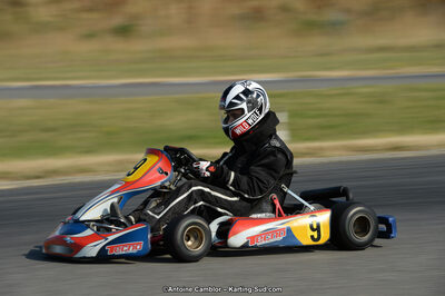 22/06/2014 : Course Club de Muret (Photos Antoine Camblor) 2014 — karting