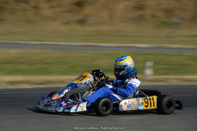 22/06/2014 : Course Club de Muret (Photos Antoine Camblor) 2014 — karting