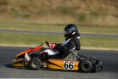 22/06/2014 : Course Club de Muret (Photos Antoine Camblor) 2014 — karting