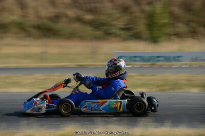 22/06/2014 : Course Club de Muret (Photos Antoine Camblor) 2014 — karting