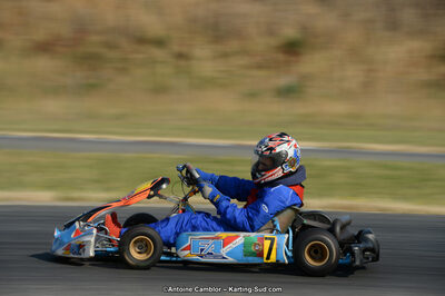 22/06/2014 : Course Club de Muret (Photos Antoine Camblor) 2014 — karting