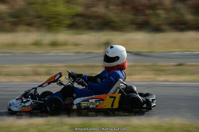 22/06/2014 : Course Club de Muret (Photos Antoine Camblor) 2014 — karting