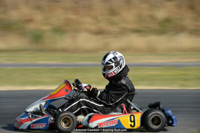 22/06/2014 : Course Club de Muret (Photos Antoine Camblor) 2014 — karting