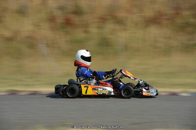 22/06/2014 : Course Club de Muret (Photos Antoine Camblor) 2014 — karting