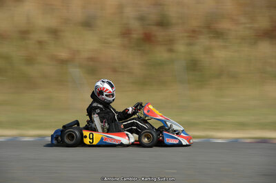 22/06/2014 : Course Club de Muret (Photos Antoine Camblor) 2014 — karting