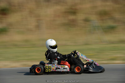 22/06/2014 : Course Club de Muret (Photos Antoine Camblor) 2014 — karting