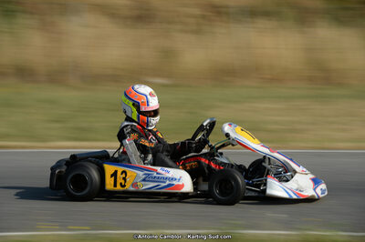 22/06/2014 : Course Club de Muret (Photos Antoine Camblor) 2014 — karting