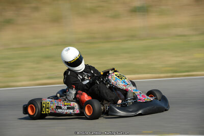 22/06/2014 : Course Club de Muret (Photos Antoine Camblor) 2014 — karting