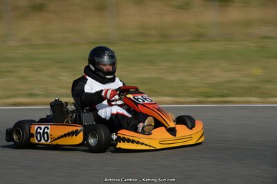 22/06/2014 : Course Club de Muret (Photos Antoine Camblor) 2014 — karting
