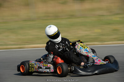 22/06/2014 : Course Club de Muret (Photos Antoine Camblor) 2014 — karting
