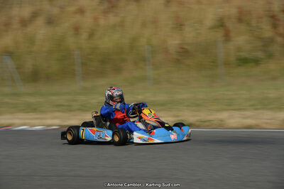 22/06/2014 : Course Club de Muret (Photos Antoine Camblor) 2014 — karting