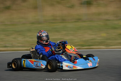 22/06/2014 : Course Club de Muret (Photos Antoine Camblor) 2014 — karting
