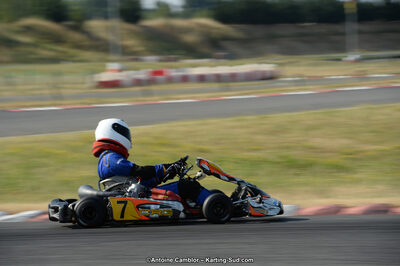 22/06/2014 : Course Club de Muret (Photos Antoine Camblor) 2014 — karting