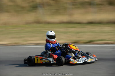 22/06/2014 : Course Club de Muret (Photos Antoine Camblor) 2014 — karting