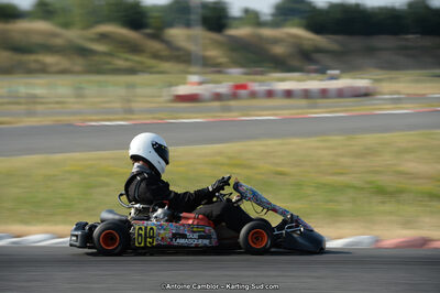 22/06/2014 : Course Club de Muret (Photos Antoine Camblor) 2014 — karting