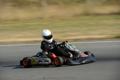 22/06/2014 : Course Club de Muret (Photos Antoine Camblor) 2014 — karting