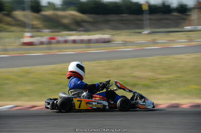 22/06/2014 : Course Club de Muret (Photos Antoine Camblor) 2014 — karting