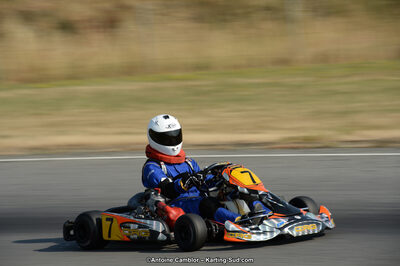 22/06/2014 : Course Club de Muret (Photos Antoine Camblor) 2014 — karting