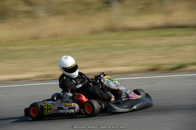 22/06/2014 : Course Club de Muret (Photos Antoine Camblor) 2014 — karting
