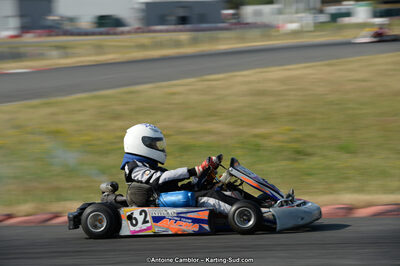 22/06/2014 : Course Club de Muret (Photos Antoine Camblor) 2014 — karting
