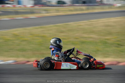 22/06/2014 : Course Club de Muret (Photos Antoine Camblor) 2014 — karting