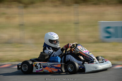 22/06/2014 : Course Club de Muret (Photos Antoine Camblor) 2014 — karting