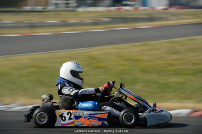 22/06/2014 : Course Club de Muret (Photos Antoine Camblor) 2014 — karting