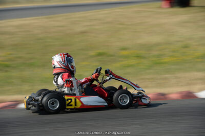 22/06/2014 : Course Club de Muret (Photos Antoine Camblor) 2014 — karting