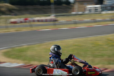 22/06/2014 : Course Club de Muret (Photos Antoine Camblor) 2014 — karting