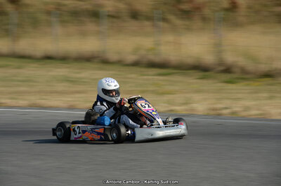 22/06/2014 : Course Club de Muret (Photos Antoine Camblor) 2014 — karting