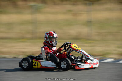 22/06/2014 : Course Club de Muret (Photos Antoine Camblor) 2014 — karting