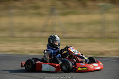 22/06/2014 : Course Club de Muret (Photos Antoine Camblor) 2014 — karting