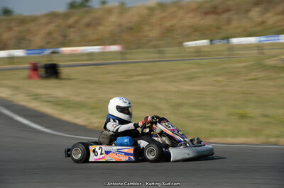 22/06/2014 : Course Club de Muret (Photos Antoine Camblor) 2014 — karting