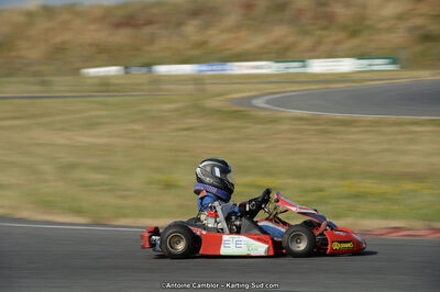 22/06/2014 : Course Club de Muret (Photos Antoine Camblor) 2014 — karting