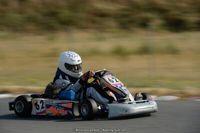 22/06/2014 : Course Club de Muret (Photos Antoine Camblor) 2014 — karting