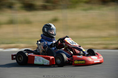 22/06/2014 : Course Club de Muret (Photos Antoine Camblor) 2014 — karting