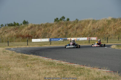 22/06/2014 : Course Club de Muret (Photos Antoine Camblor) 2014 — karting