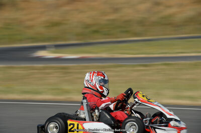 22/06/2014 : Course Club de Muret (Photos Antoine Camblor) 2014 — karting