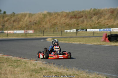 22/06/2014 : Course Club de Muret (Photos Antoine Camblor) 2014 — karting