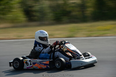22/06/2014 : Course Club de Muret (Photos Antoine Camblor) 2014 — karting