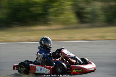 22/06/2014 : Course Club de Muret (Photos Antoine Camblor) 2014 — karting